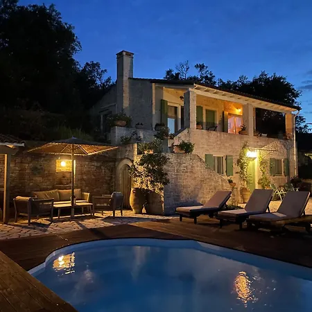 Meliti Villa