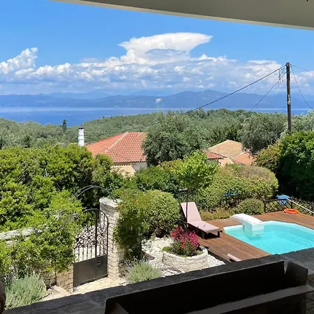 Villa Meliti *