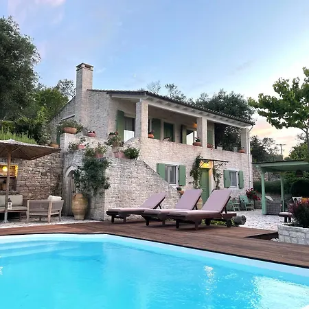 Villa Meliti *
