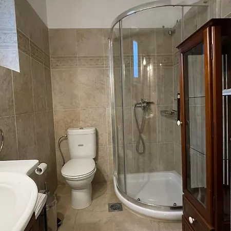 Meliti Villa *