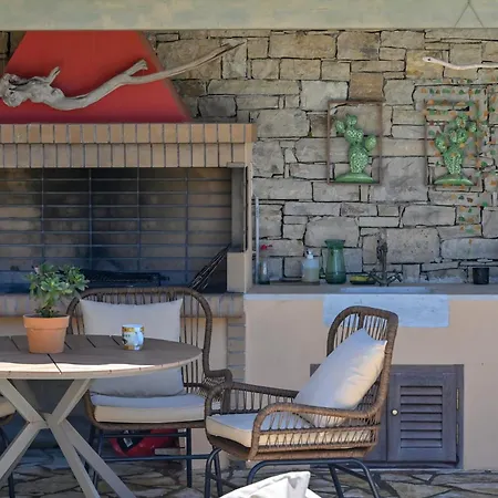 Villa Meliti Kourtaiika