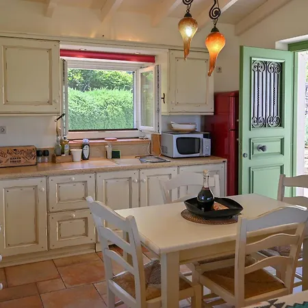 Meliti Villa