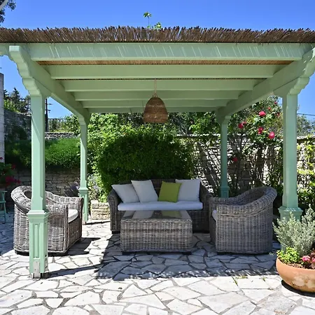 Villa Meliti *